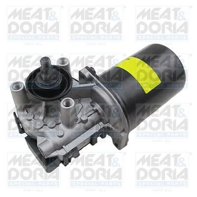 Wiper Motor
